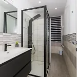 Casa Gioiosa Holidays Апартаменты