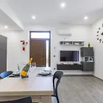 Casa Gioiosa Holidays Appartement