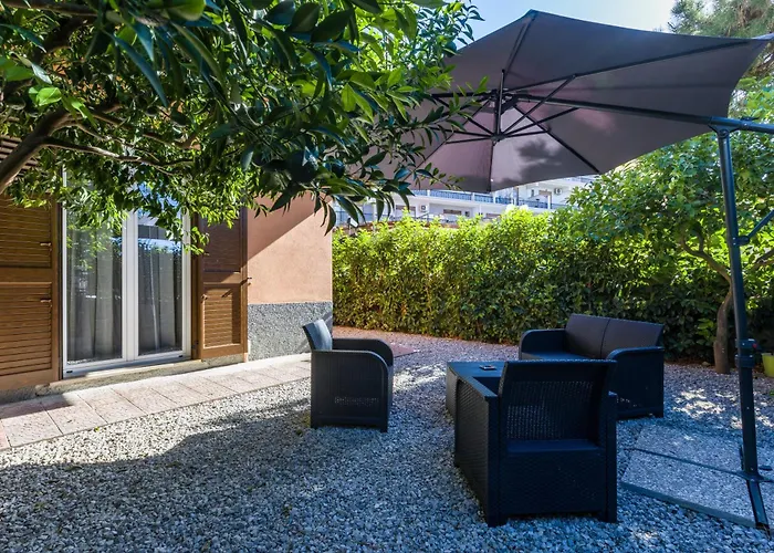 Casa Gioiosa Holidays