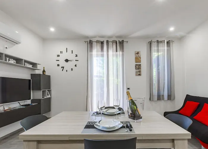 Διαμέρισμα Casa Gioiosa Holidays *