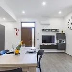Casa Gioiosa Holidays 公寓 焦约萨马雷阿