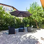 Casa Gioiosa Holidays 公寓 焦约萨马雷阿