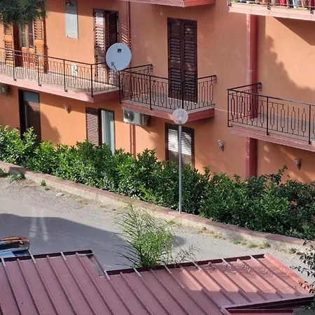 Διαμέρισμα Casa Gioiosa Holidays Gioiosa Marea