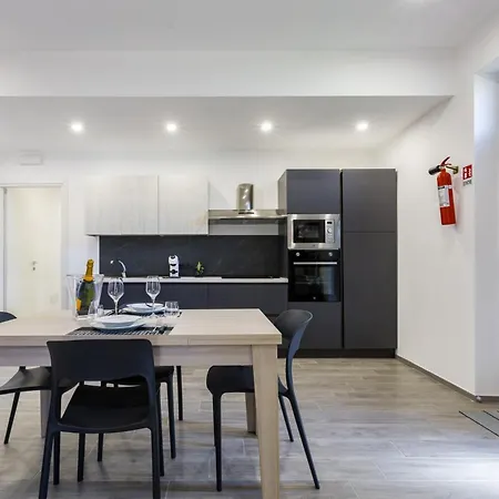 Διαμέρισμα Casa Gioiosa Holidays