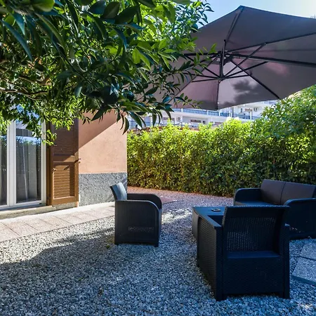 Casa Gioiosa Holidays