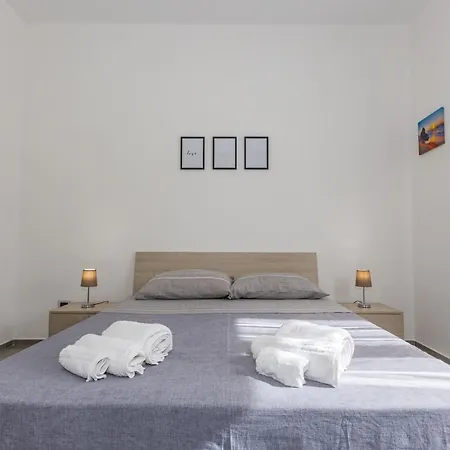 Casa Gioiosa Holidays *