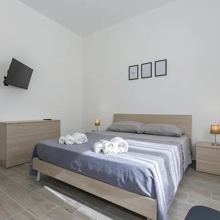 Casa Gioiosa Holidays Gioiosa Marea