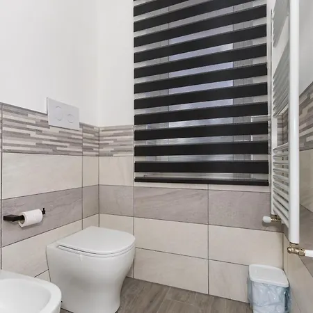 Casa Gioiosa Holidays Διαμέρισμα *