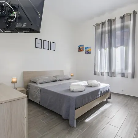 Διαμέρισμα Casa Gioiosa Holidays *