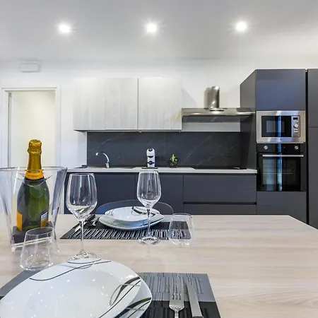 Casa Gioiosa Holidays