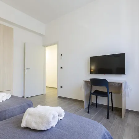 Casa Gioiosa Holidays Διαμέρισμα Gioiosa Marea