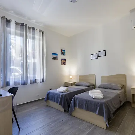 Casa Gioiosa Holidays Διαμέρισμα *