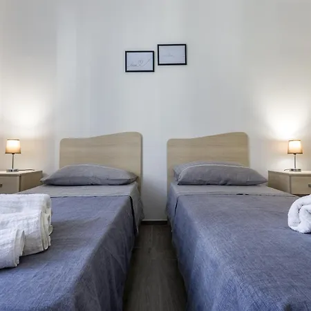 Casa Gioiosa Holidays Apartamento Gioiosa Marea