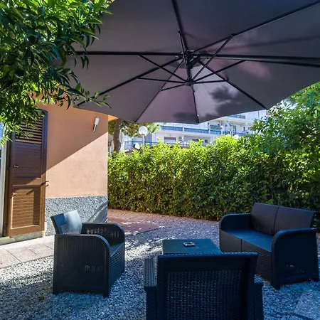 Casa Gioiosa Holidays * Gioiosa Marea