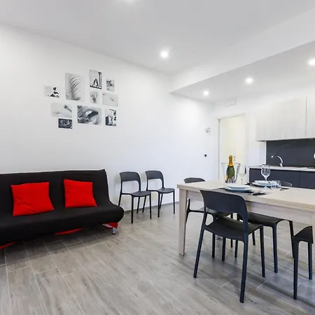Apartamento Casa Gioiosa Holidays