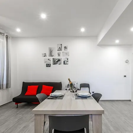 Casa Gioiosa Holidays Apartamento