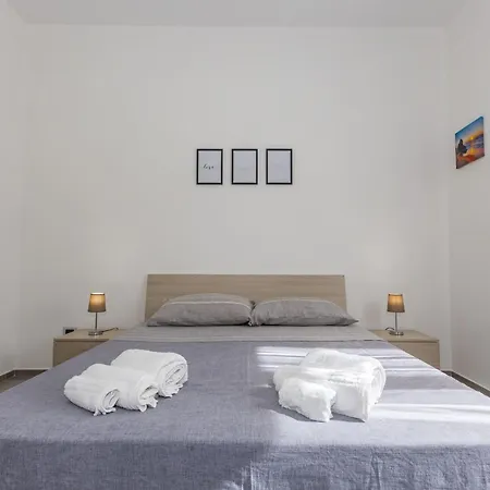 Apartamento Casa Gioiosa Holidays Gioiosa Marea