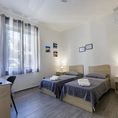 Casa Gioiosa Holidays