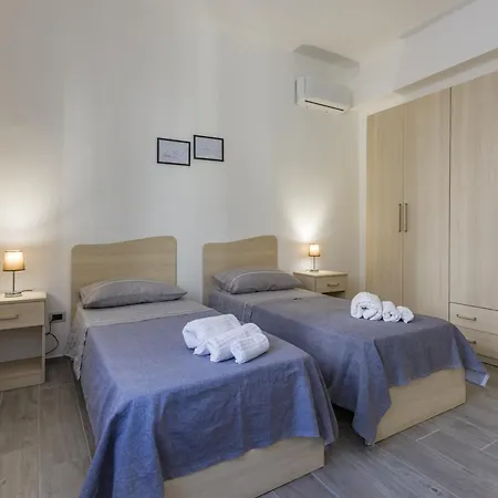 Casa Gioiosa Holidays *