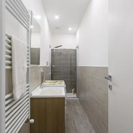 Casa Gioiosa Holidays Apartamento *