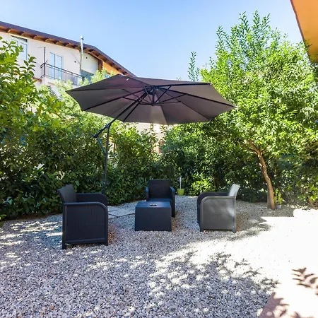 Casa Gioiosa Holidays Apartamento Gioiosa Marea
