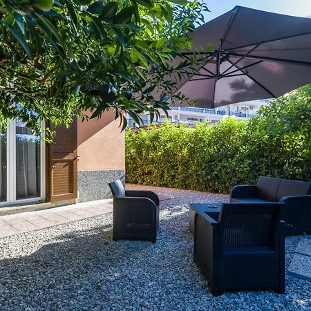 Casa Gioiosa Holidays Apartamento Gioiosa Marea