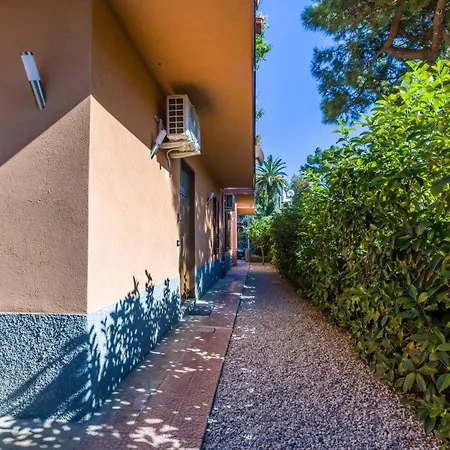 Casa Gioiosa Holidays Apartamento *