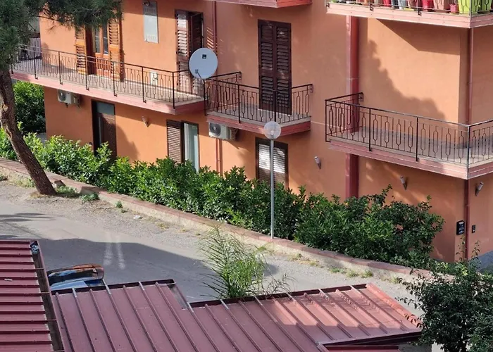 Appartamento Casa Gioiosa Holidays Gioiosa Marea