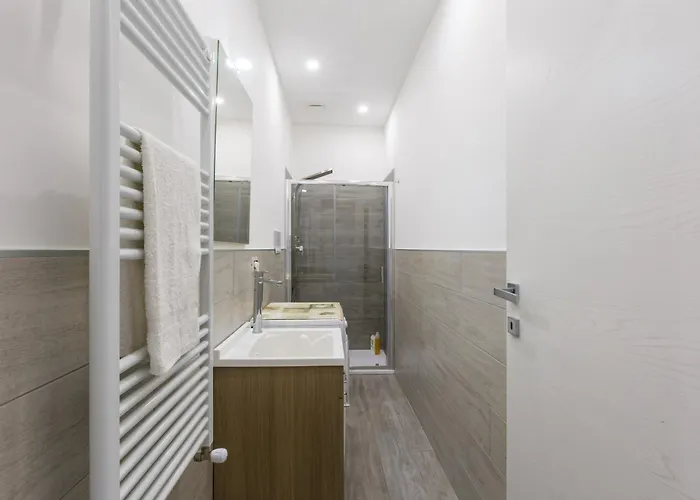 Appartamento Casa Gioiosa Holidays Gioiosa Marea