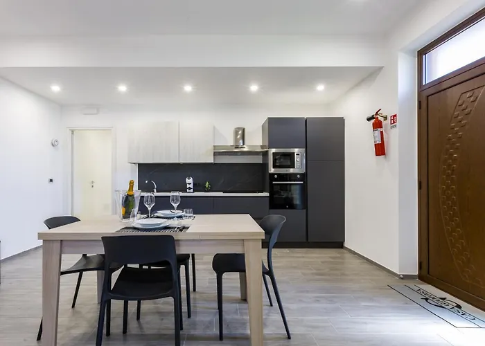 Appartamento Casa Gioiosa Holidays
