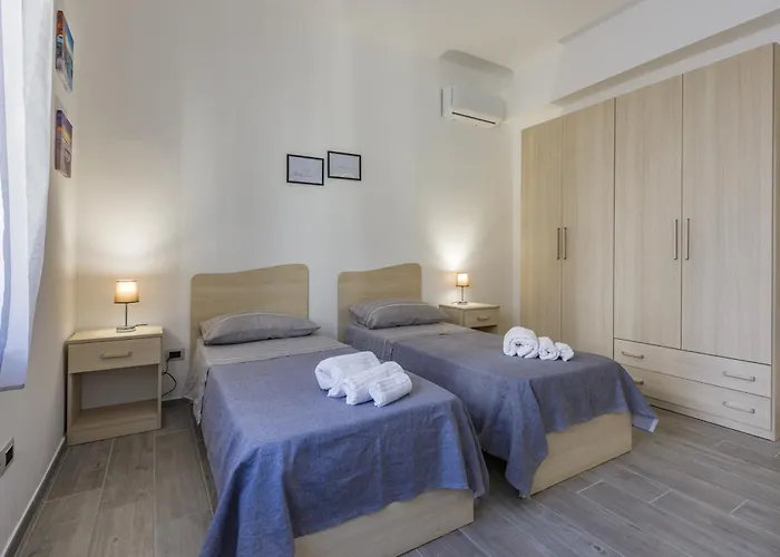 Casa Gioiosa Holidays *