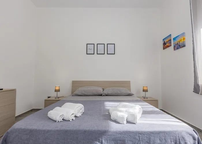 Casa Gioiosa Holidays *