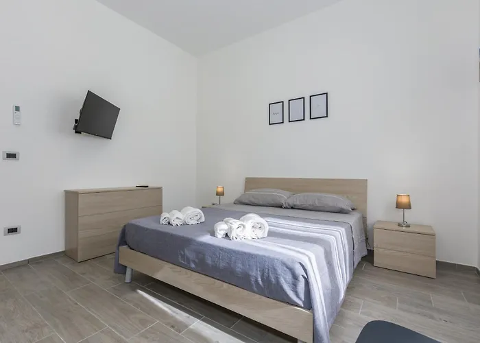 Casa Gioiosa Holidays Gioiosa Marea