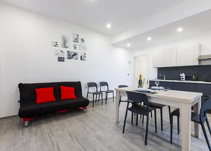 Casa Gioiosa Holidays
