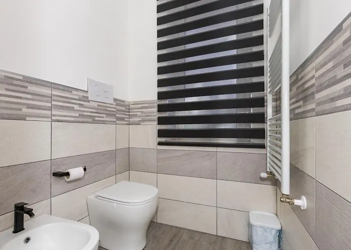 Casa Gioiosa Holidays Appartamento *