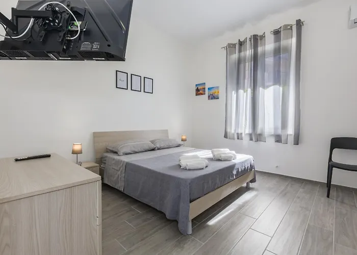 Appartamento Casa Gioiosa Holidays *