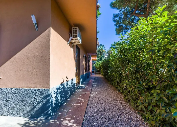 Casa Gioiosa Holidays Appartamento Gioiosa Marea
