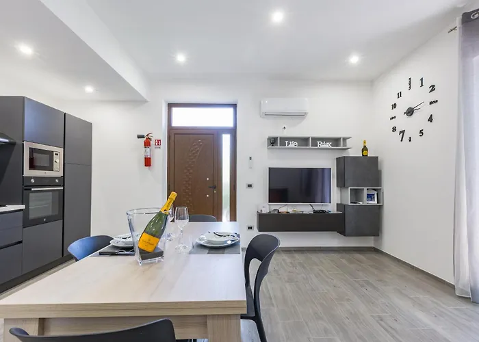 Casa Gioiosa Holidays Appartamento