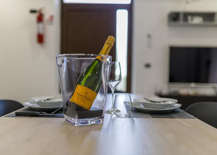 Appartamento Casa Gioiosa Holidays