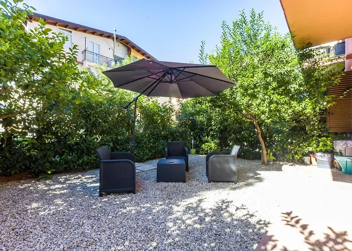 Casa Gioiosa Holidays