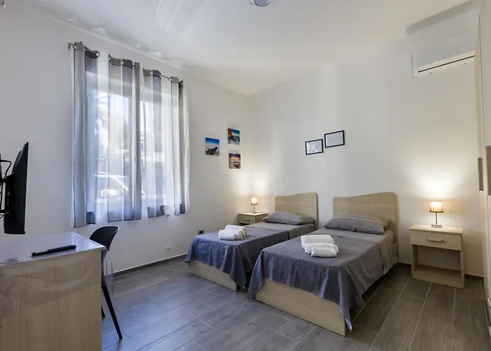 Casa Gioiosa Holidays Appartamento *