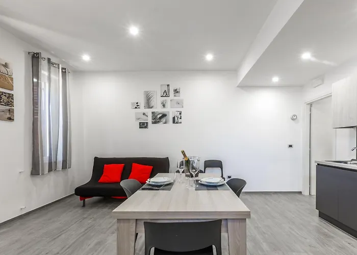 Appartamento Casa Gioiosa Holidays *